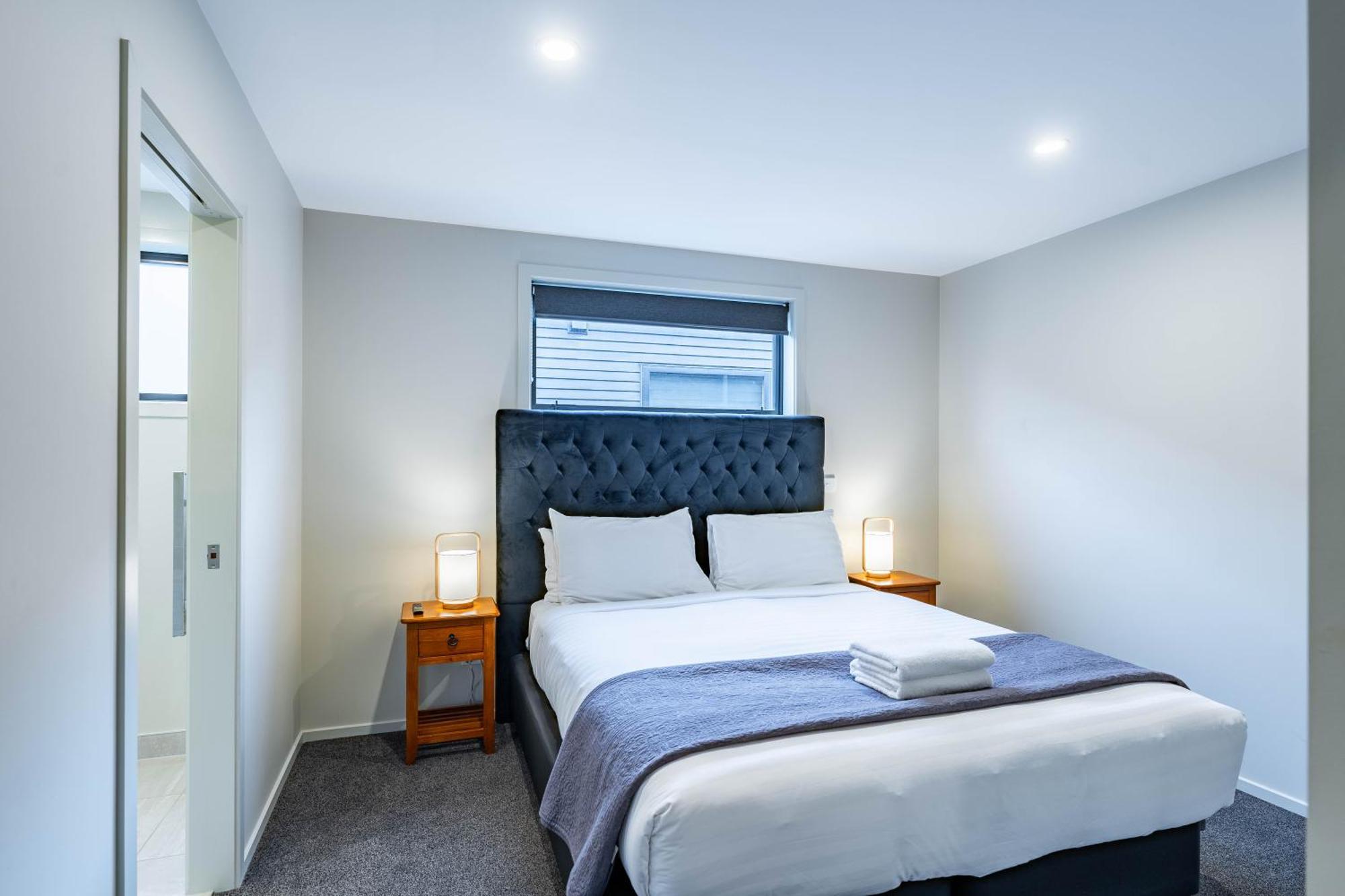 Villa Outlet Sanctuary à Wanaka Extérieur photo