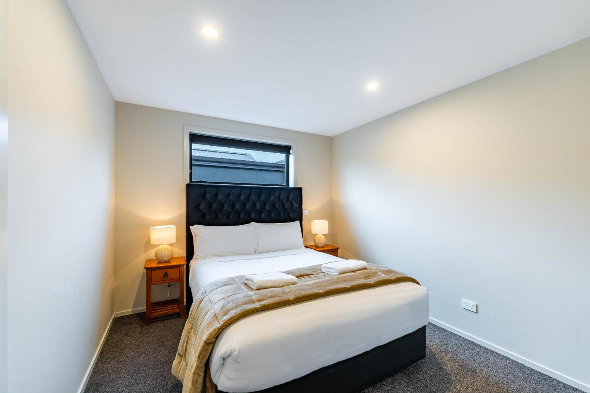 Villa Outlet Sanctuary à Wanaka Extérieur photo